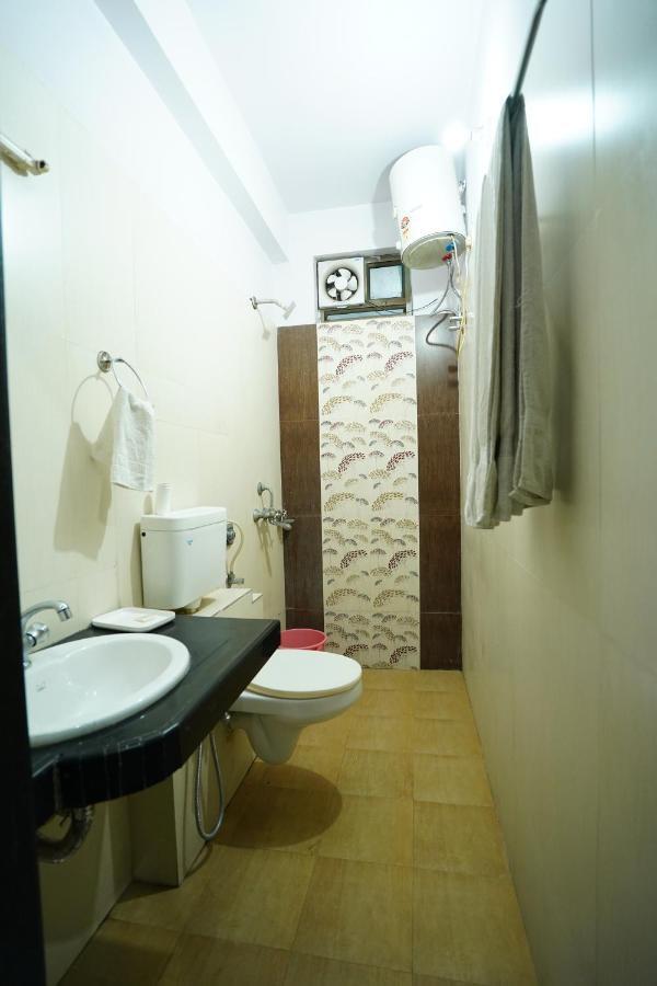 Hotel Jal Mahal Haveli ジャイプール エクステリア 写真